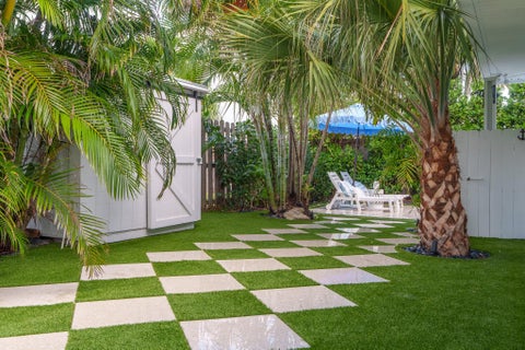 Tiny photo for 7 Fayette Drive, Ocean Ridge, FL 33435 (MLS # B26088908)