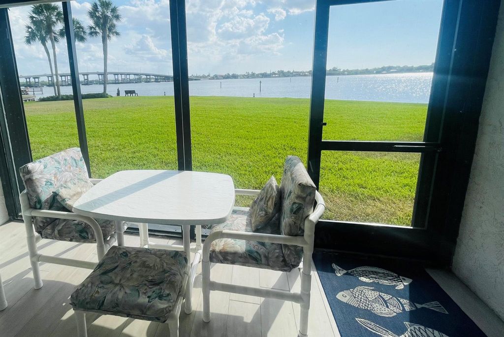 Photo of 1950 SW Palm Cty Road #13-104, Stuart, FL 34994 (MLS # R10881581)