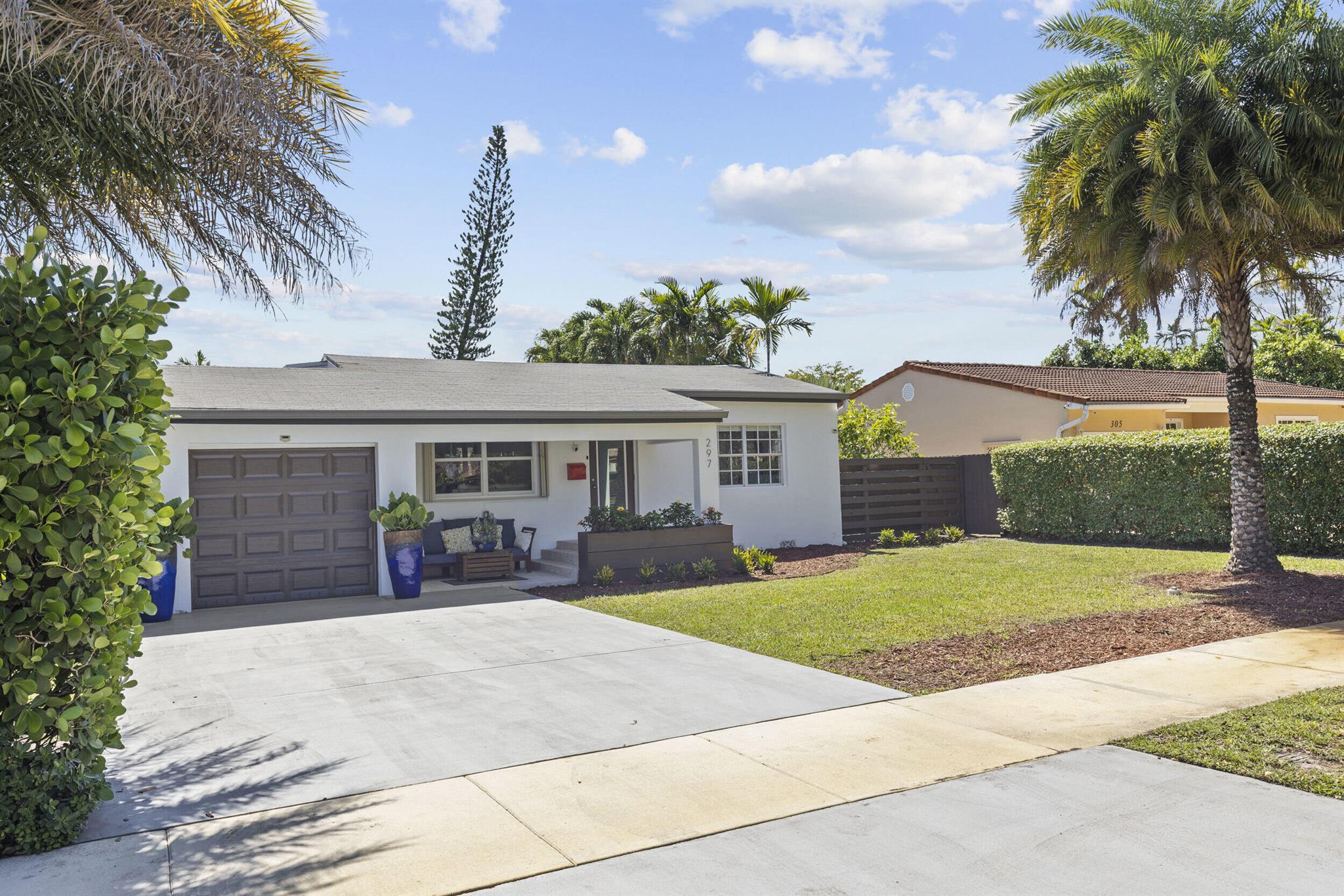297 Minola Drive