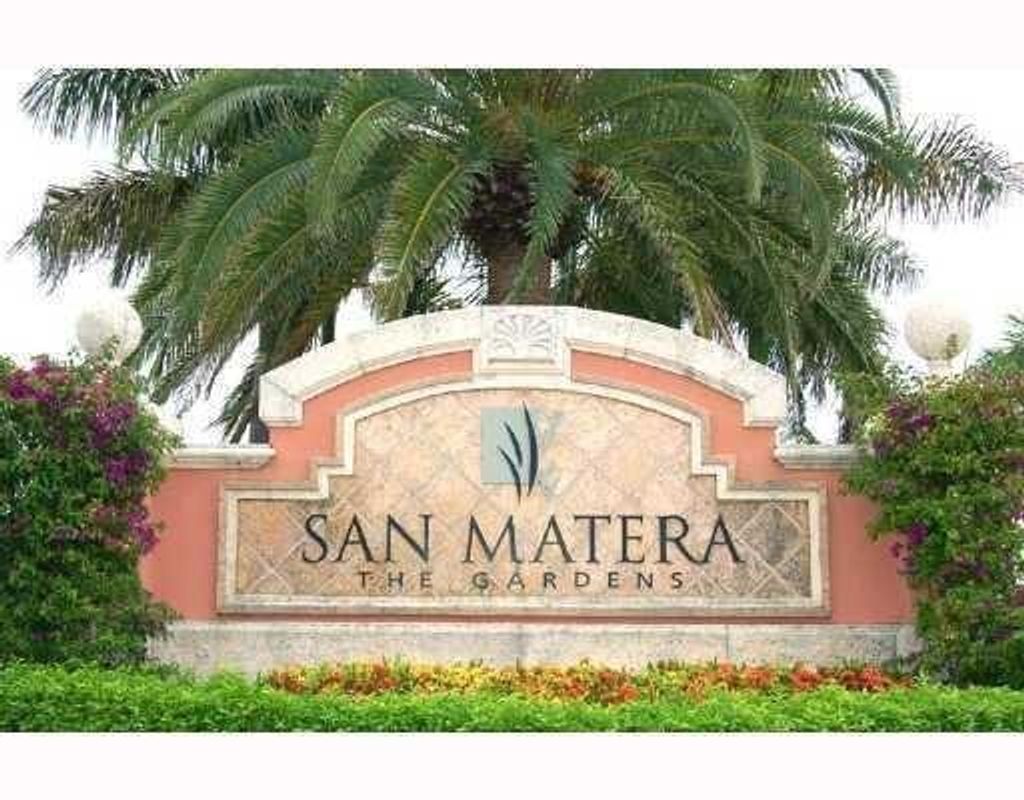 Photo of 2917 Tuscany Court Ct #Unit 106, Palm Beach Gardens, FL 33410 (MLS # R10712536)