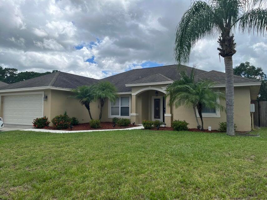 ****Seller Financing available***This incredible 4 bedrooms, 3 full baths, pool, 2 car garages, fence yard, is ready to be yours. Step inside to a warm beautiful layout that is both functional and inviting. The spacious dining room flows into a dedicated living area and a beautiful kitchen with stainless steal appliances and granite counter top that anchors the heart of the home. The sunroom is a delightful bonus ideal for relaxing, unwinding or creating your home office, gym space, all while enjoying the view of the beautiful backyard