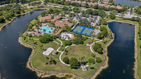Tiny photo for 6162 NW 121ST Avenue, Coral Springs, FL 33076 (MLS # B26071317)