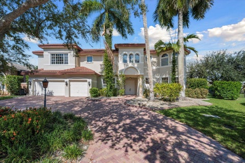 Tiny photo for 6162 NW 121ST Avenue, Coral Springs, FL 33076 (MLS # B26071317)