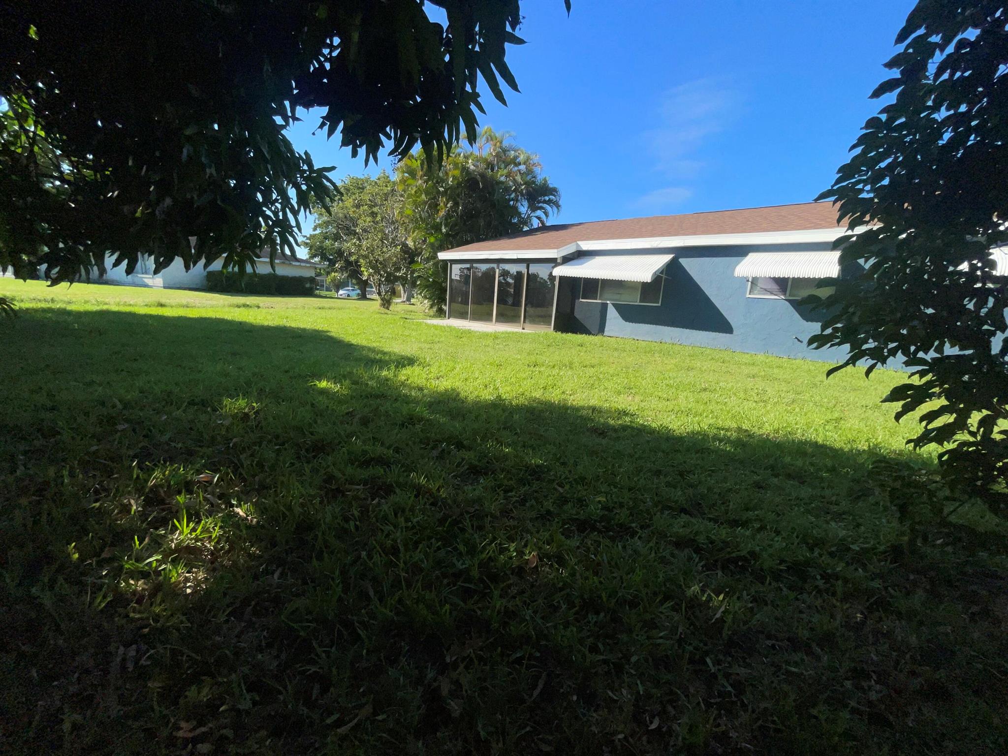 PORT ST LUCIE SECTION 49 - Residential Lease