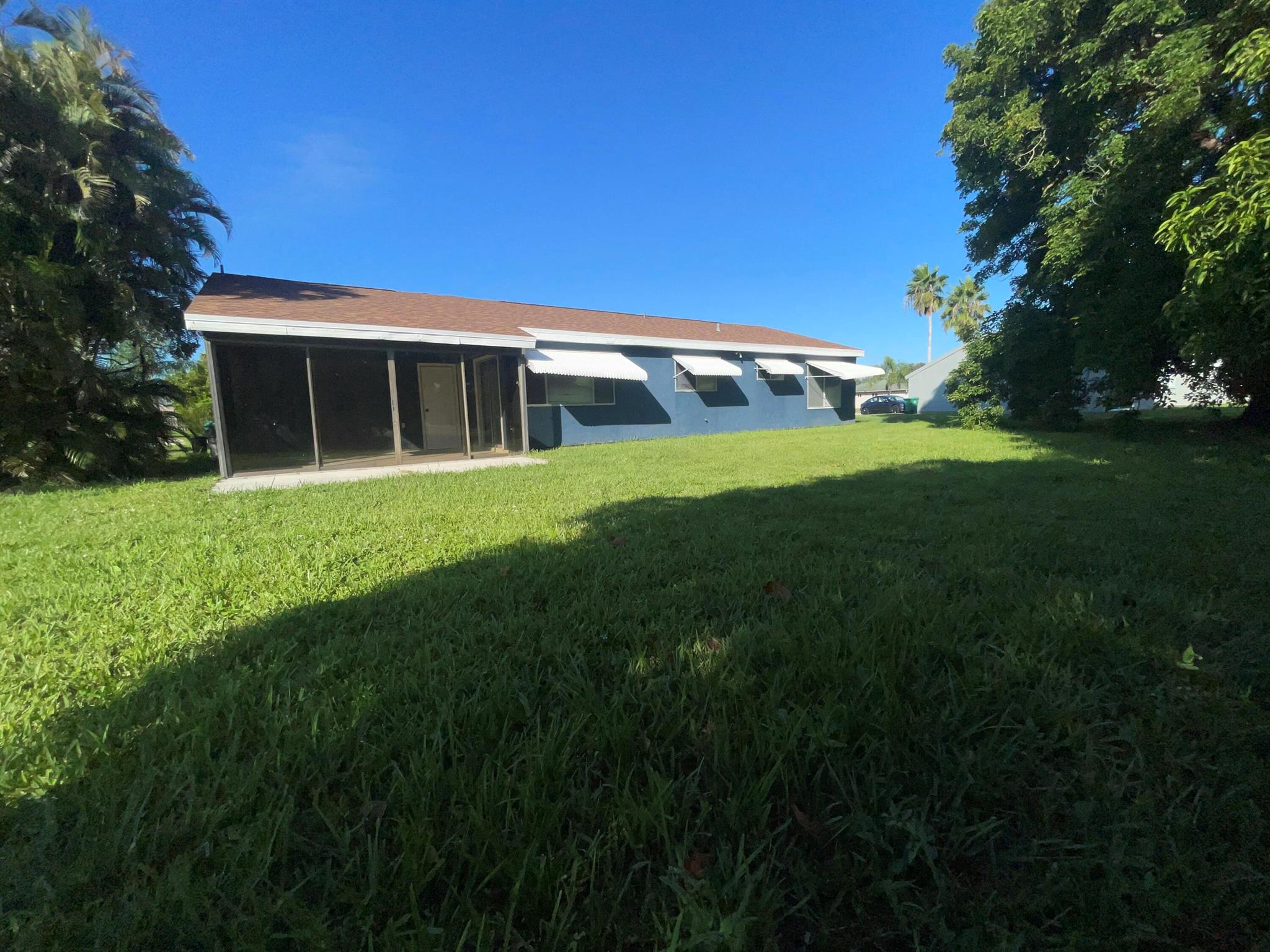 PORT ST LUCIE SECTION 49 - Residential Lease