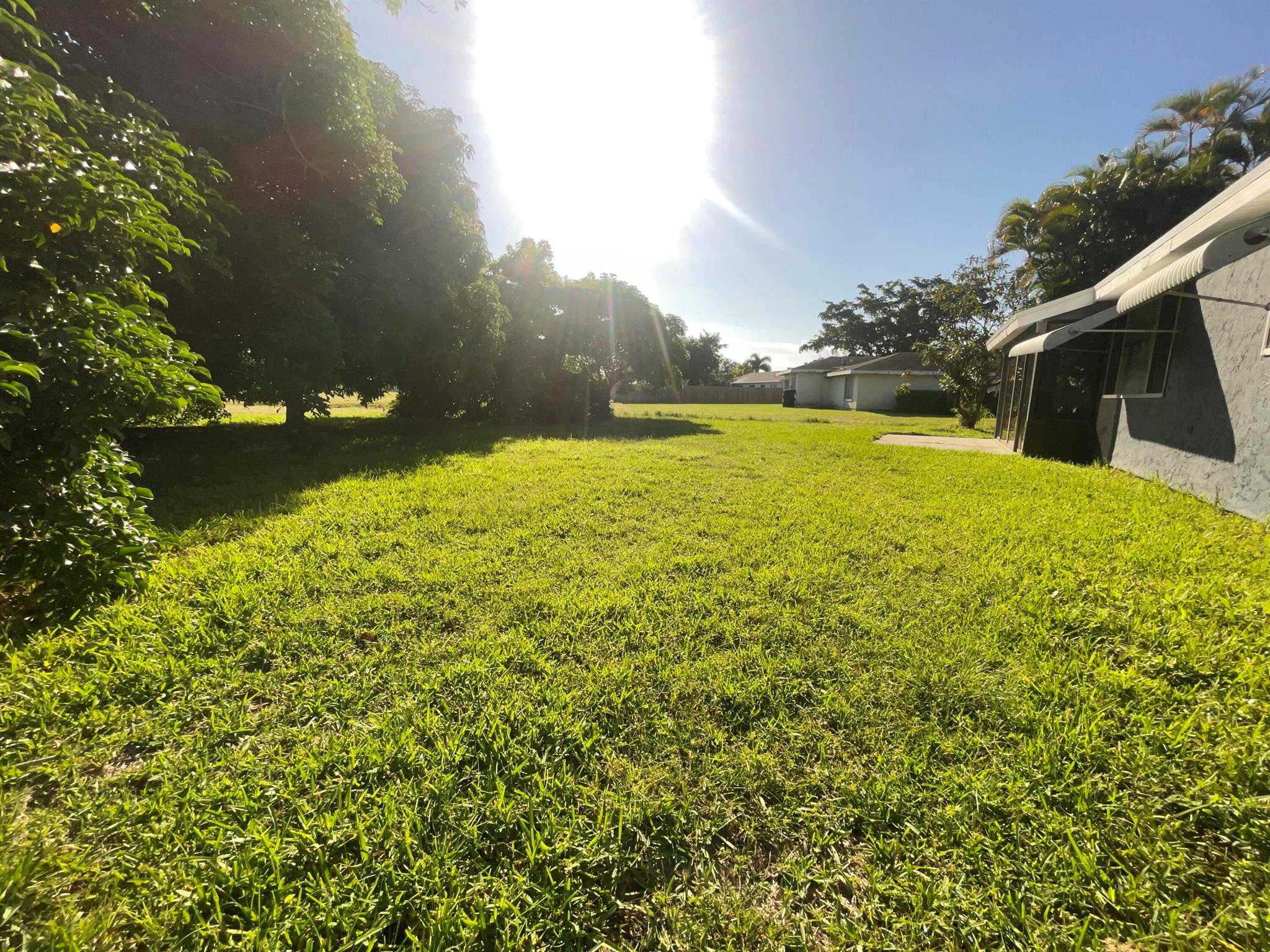 PORT ST LUCIE SECTION 49 - Residential Lease