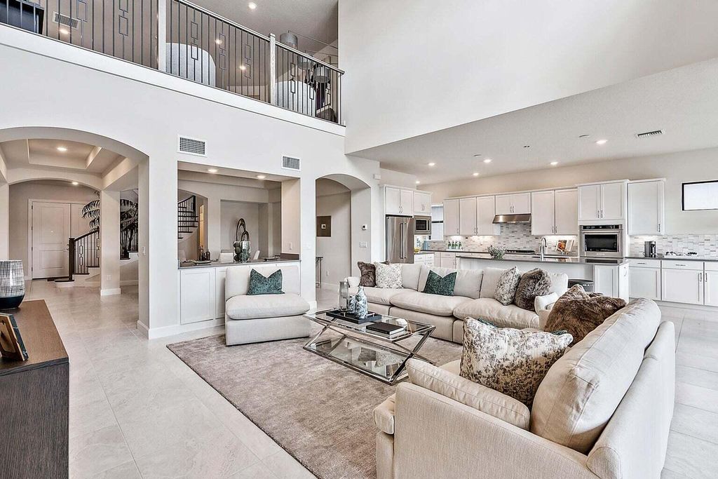 Photo of 126 Crimson Isles Drive, Jupiter, FL 33478 (MLS # R10865931)