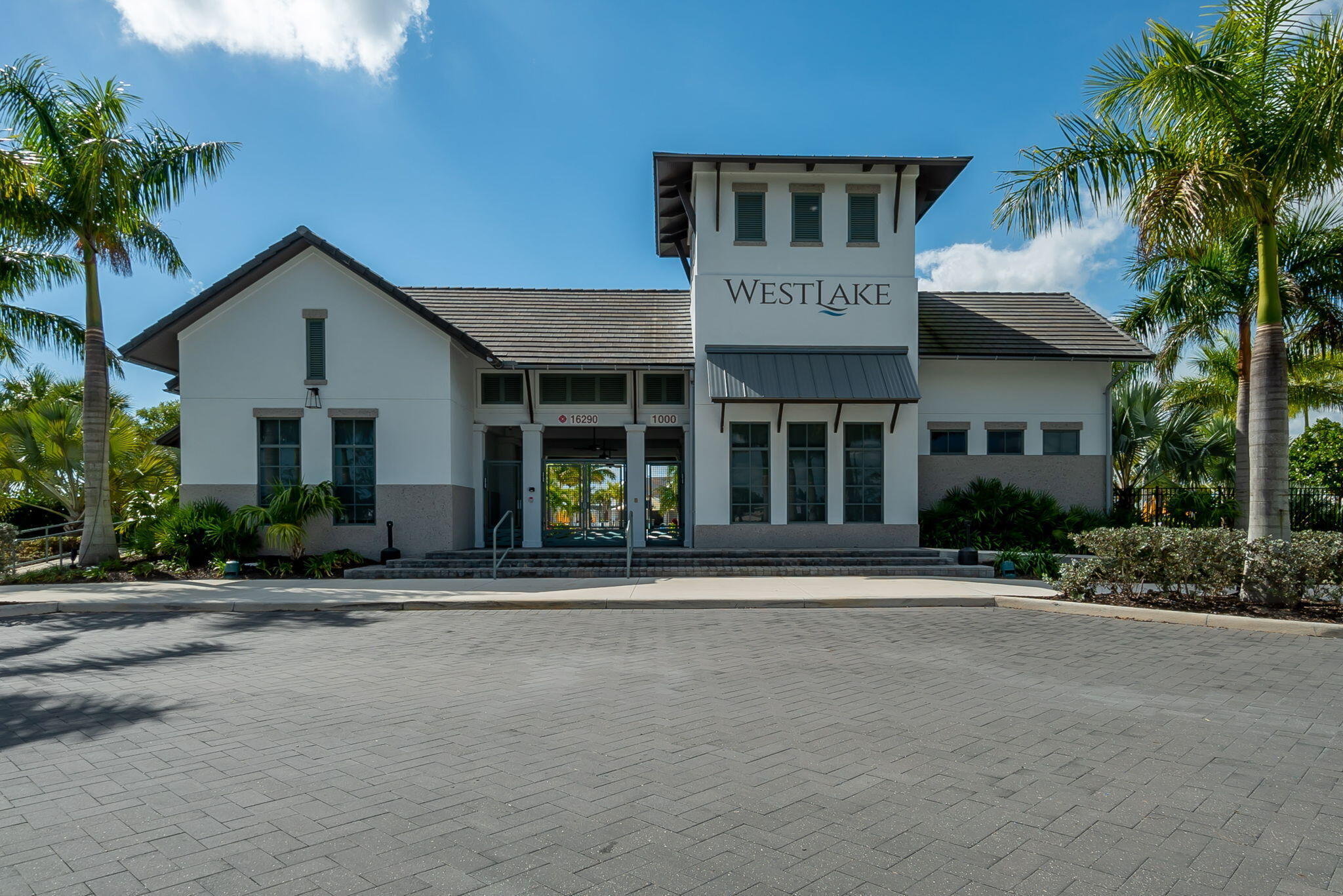 SKY COVE SOUTH PHASE 1 A - Residential Lease