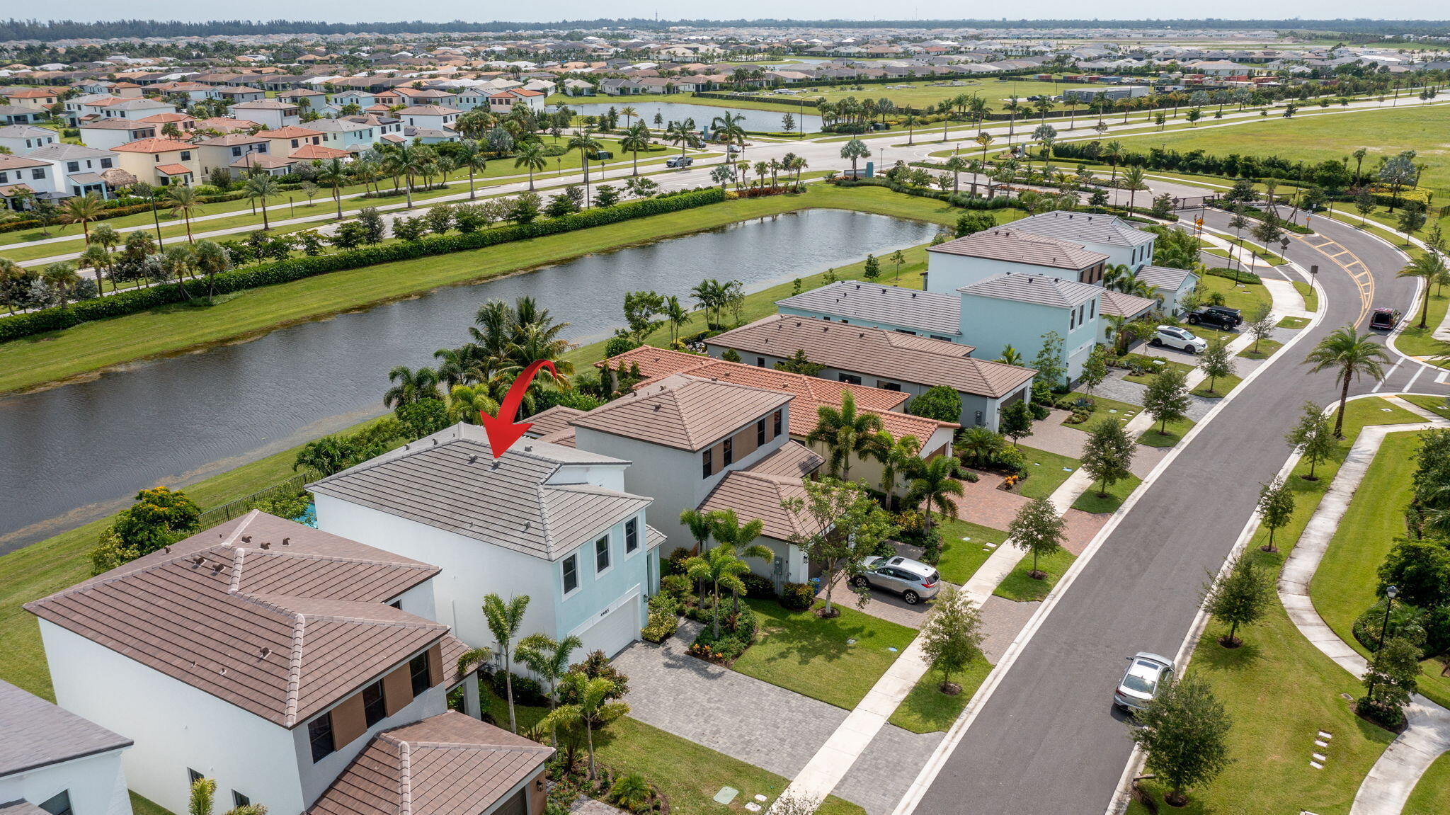 SKY COVE SOUTH PHASE 1 A - Residential Lease