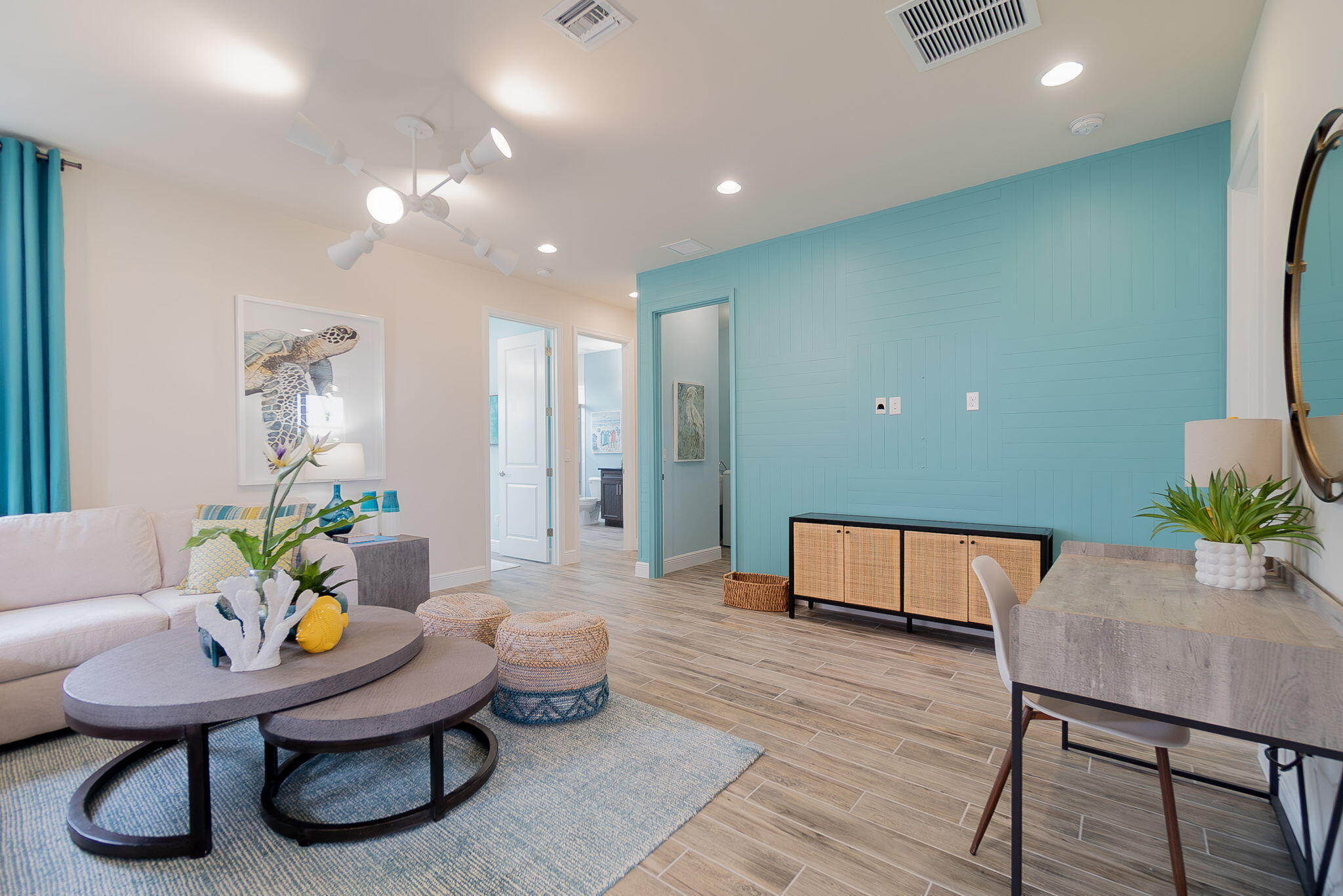 SKY COVE SOUTH PHASE 1 A - Residential Lease