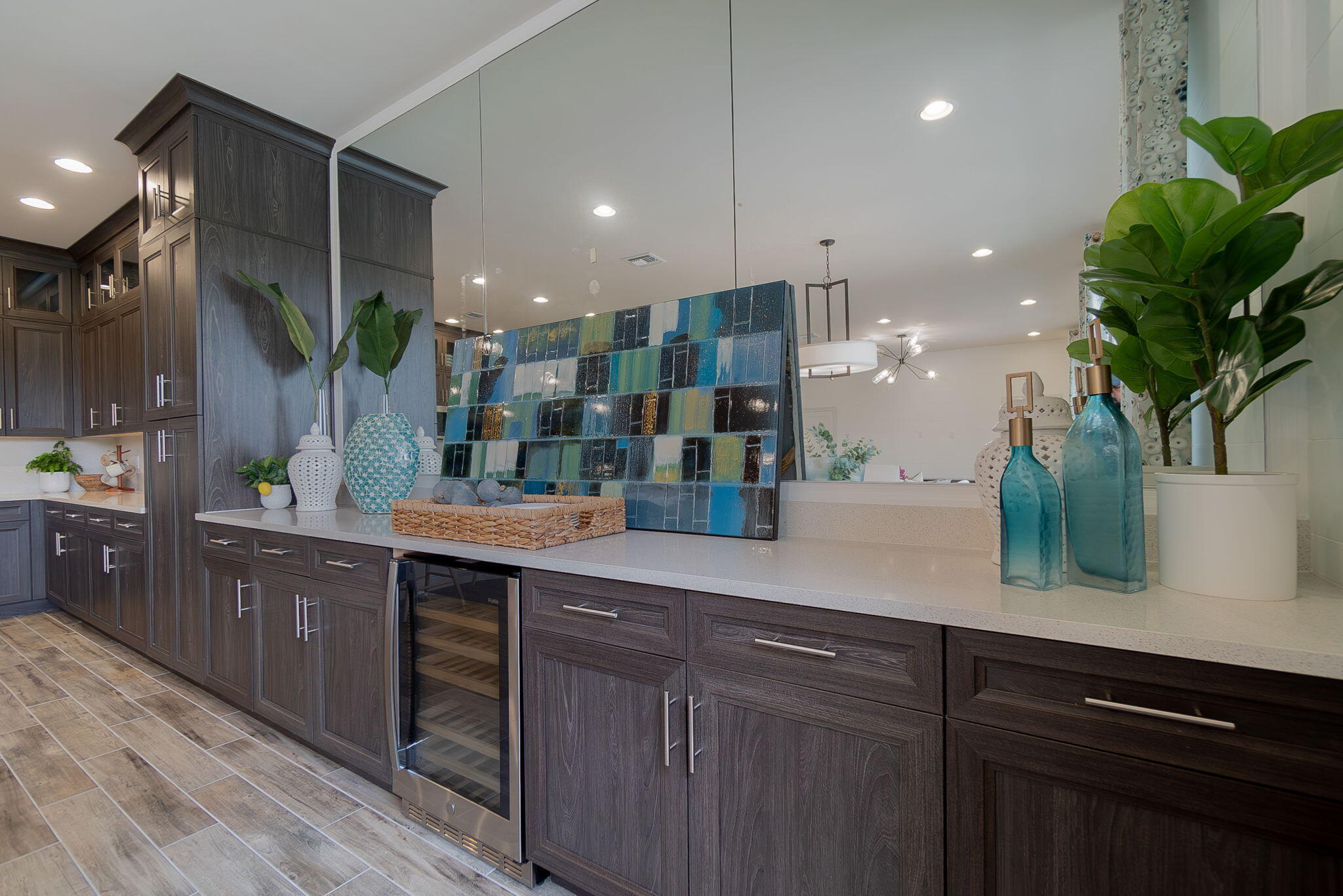 SKY COVE SOUTH PHASE 1 A - Residential Lease