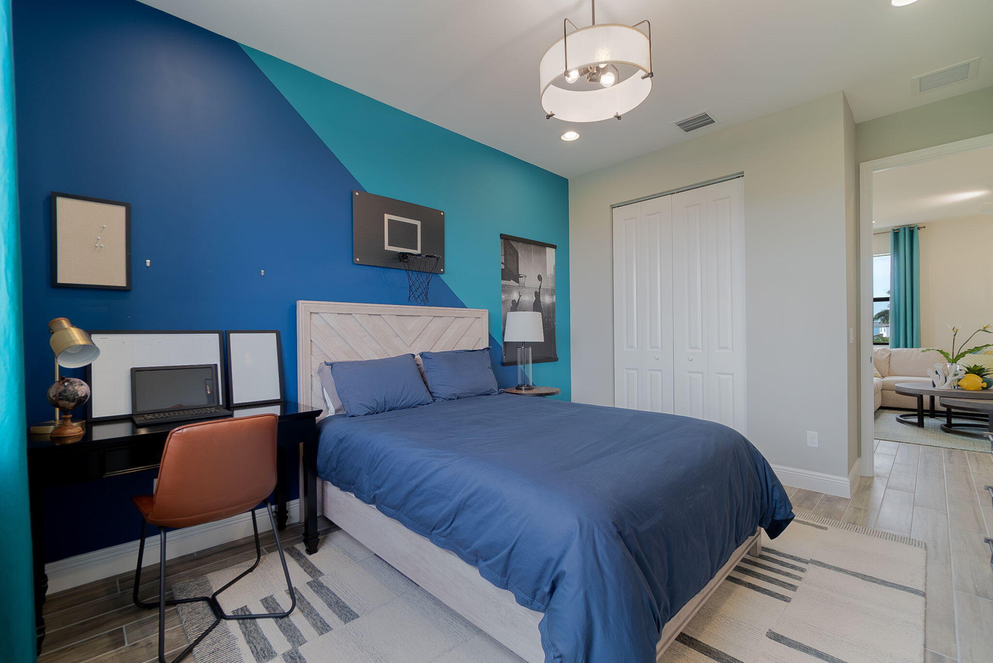 SKY COVE SOUTH PHASE 1 A - Residential Lease