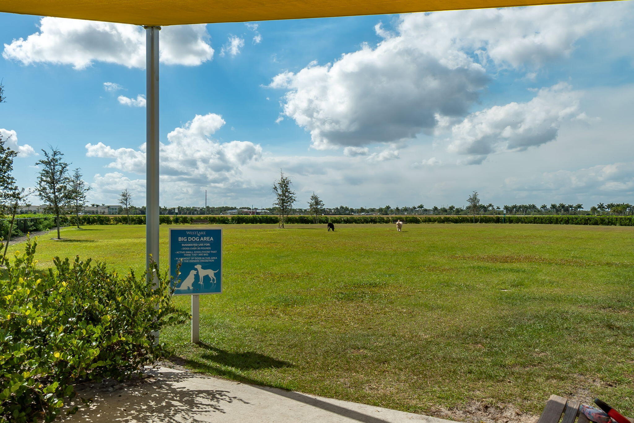 SKY COVE SOUTH PHASE 1 A - Residential Lease