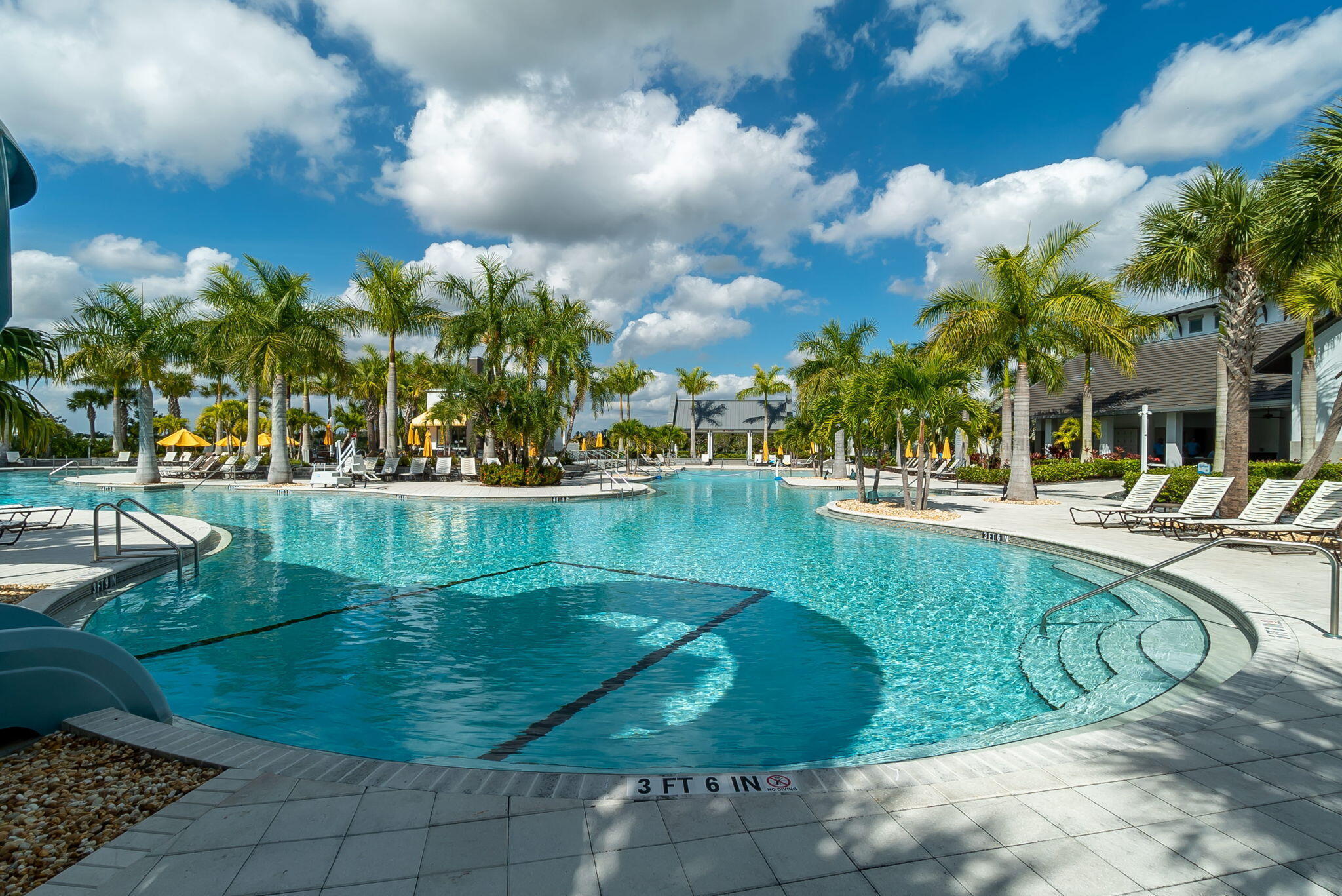 SKY COVE SOUTH PHASE 1 A - Residential Lease