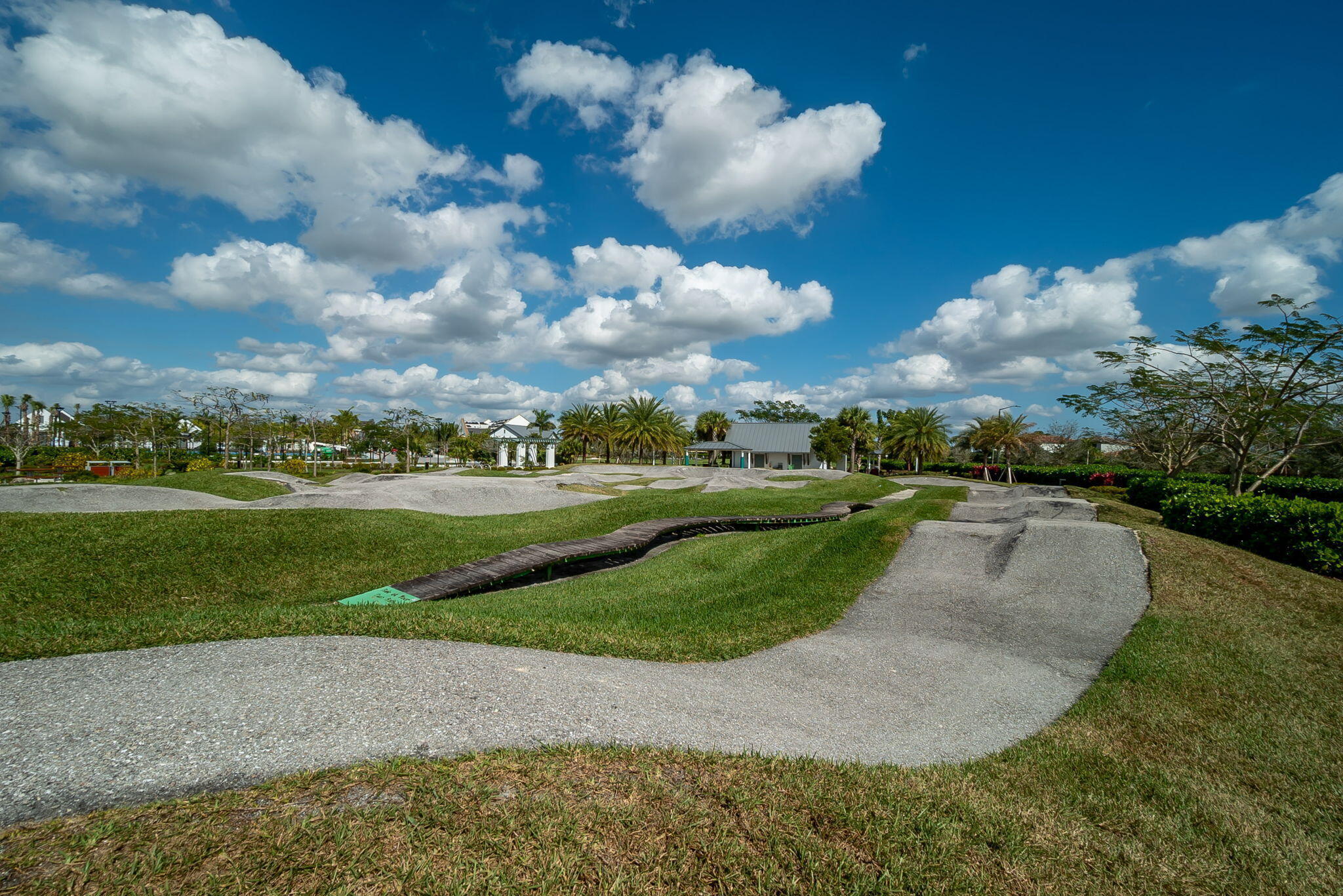 SKY COVE SOUTH PHASE 1 A - Residential Lease