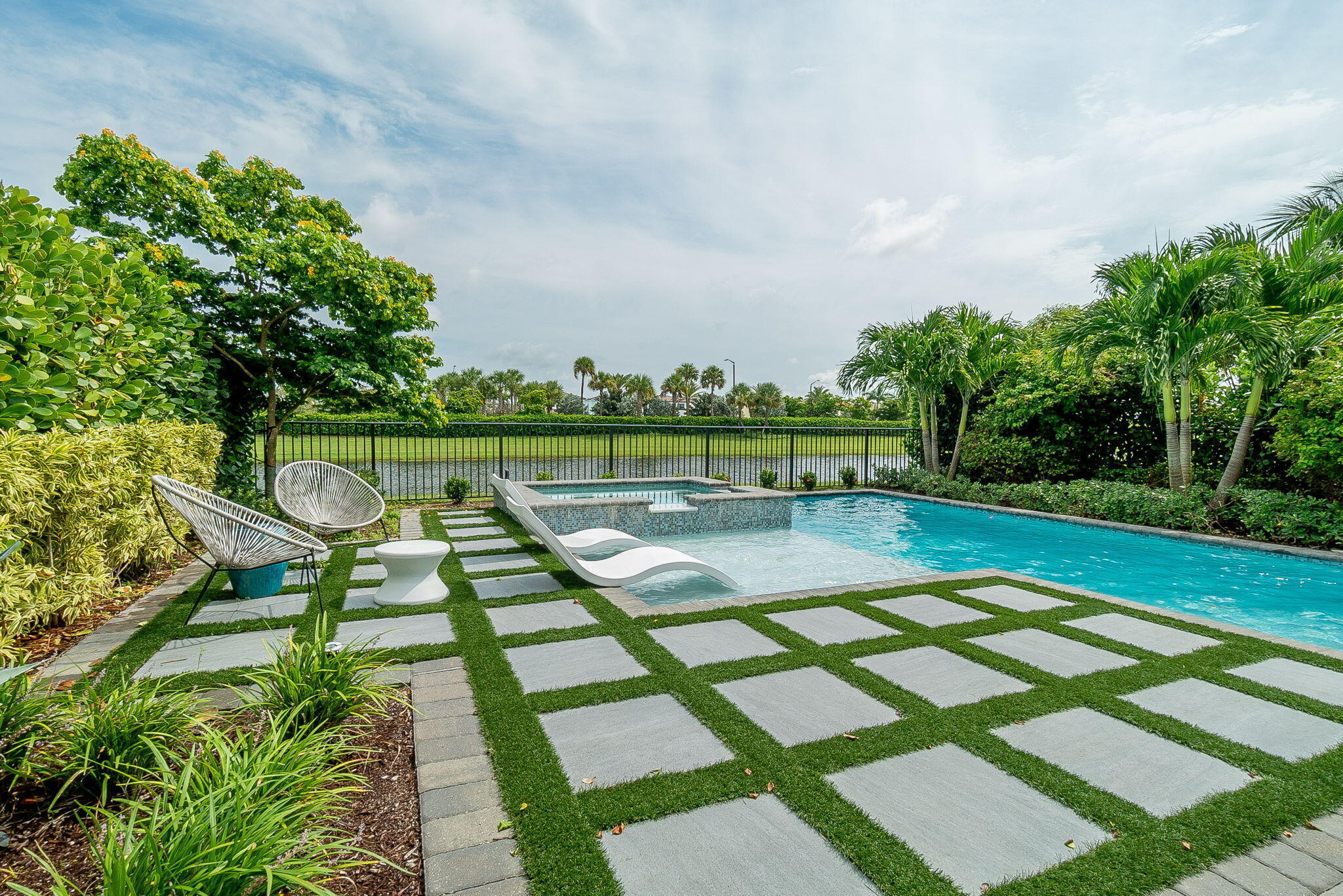 SKY COVE SOUTH PHASE 1 A - Residential Lease