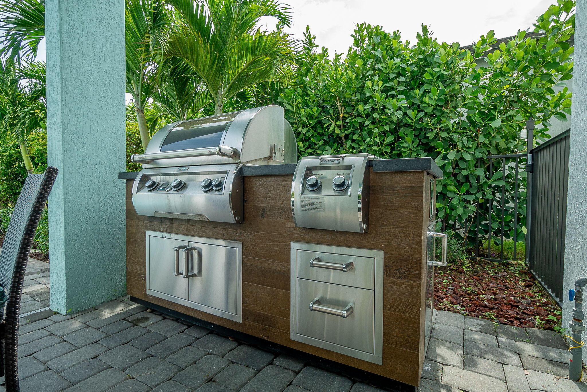 SKY COVE SOUTH PHASE 1 A - Residential Lease