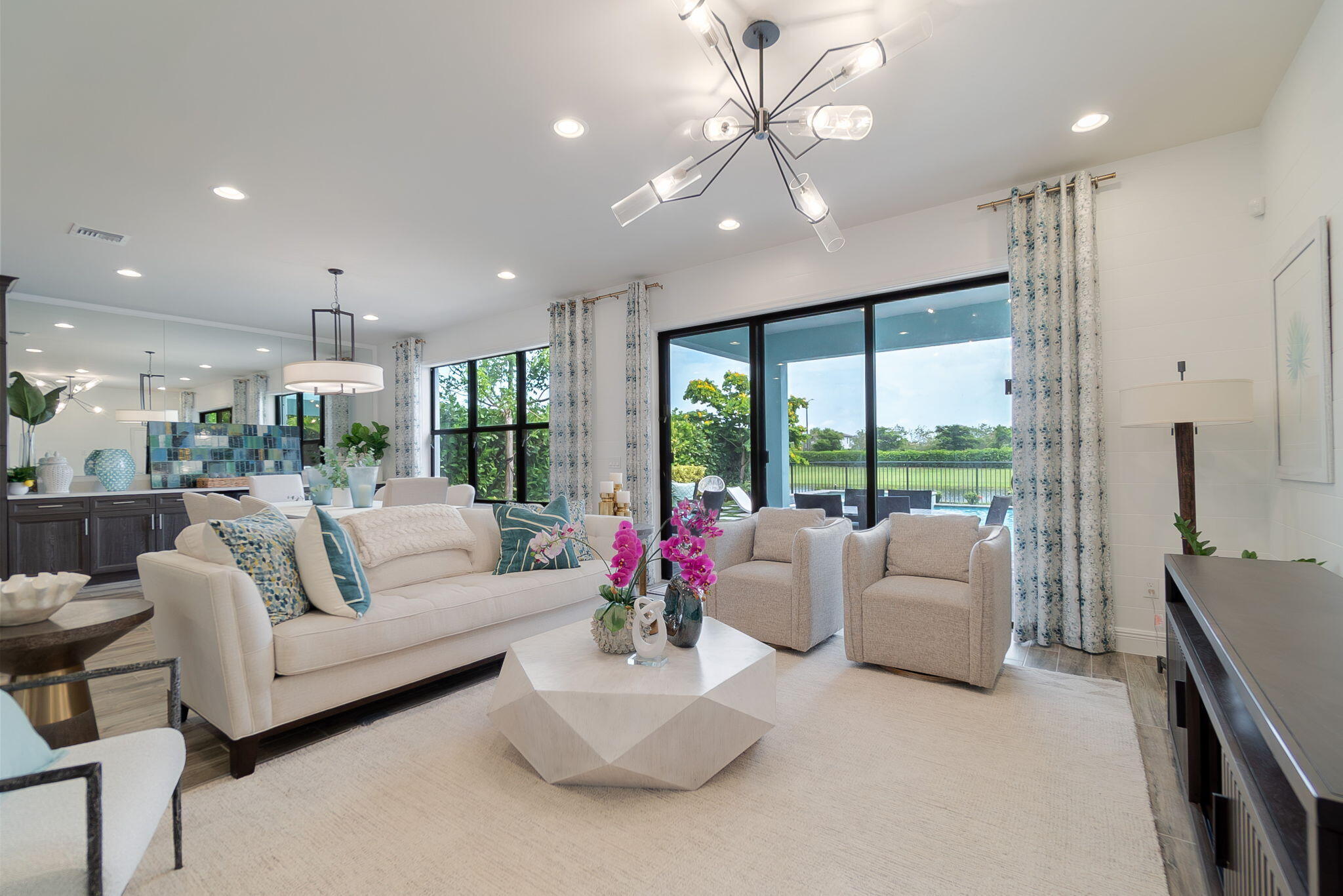 SKY COVE SOUTH PHASE 1 A - Residential Lease