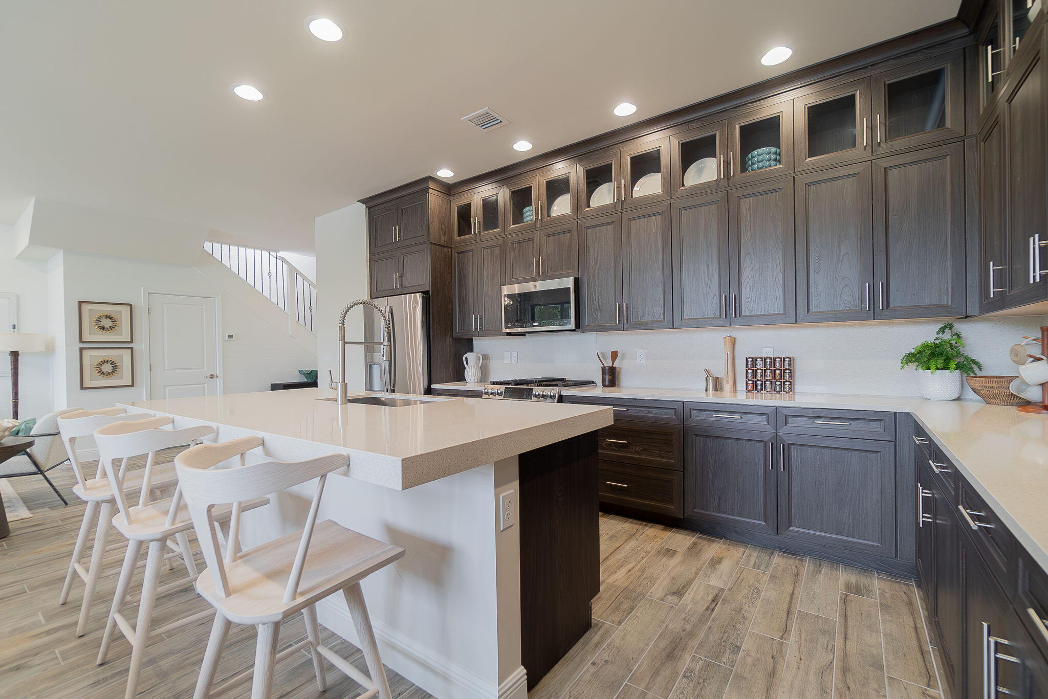 SKY COVE SOUTH PHASE 1 A - Residential Lease