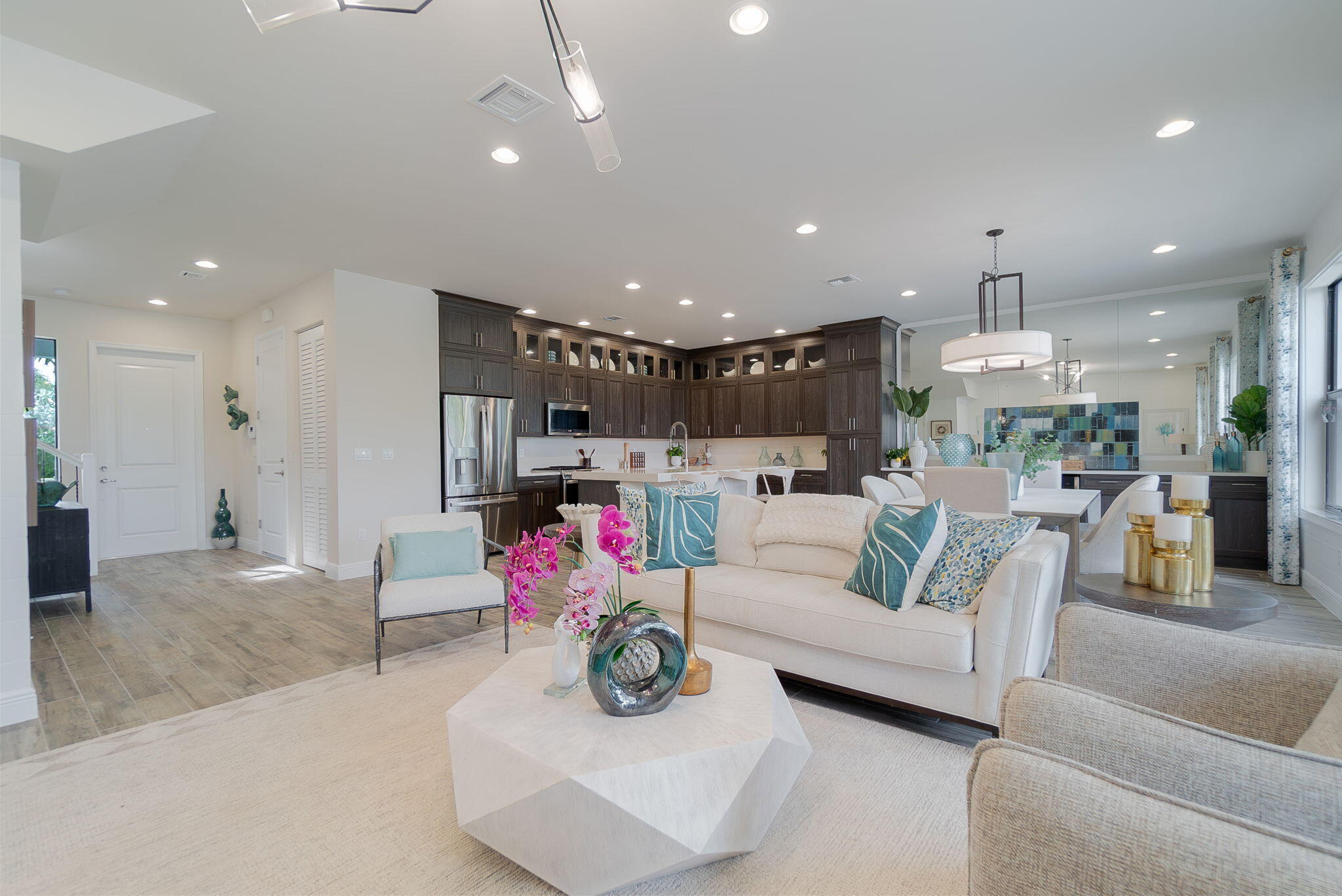 SKY COVE SOUTH PHASE 1 A - Residential Lease