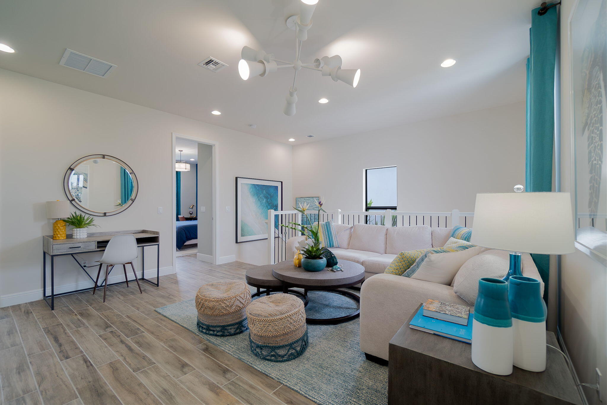 SKY COVE SOUTH PHASE 1 A - Residential Lease