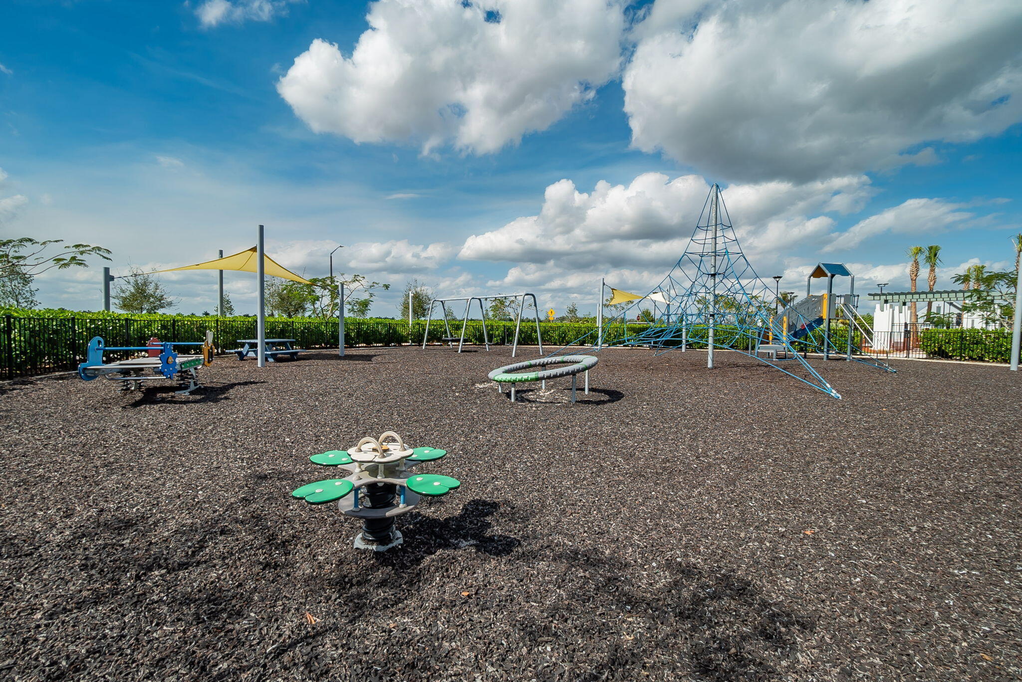 SKY COVE SOUTH PHASE 1 A - Residential Lease