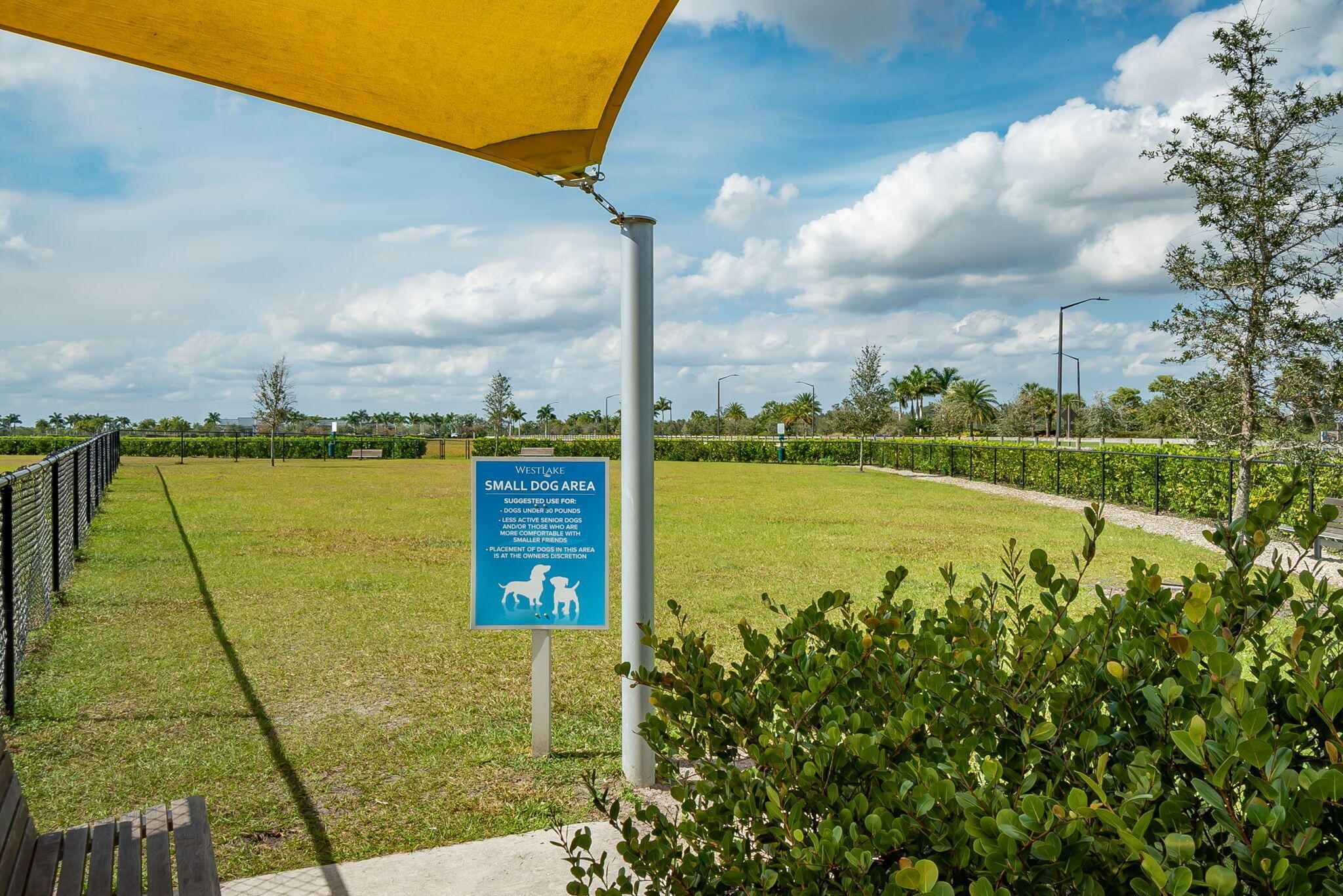 SKY COVE SOUTH PHASE 1 A - Residential Lease