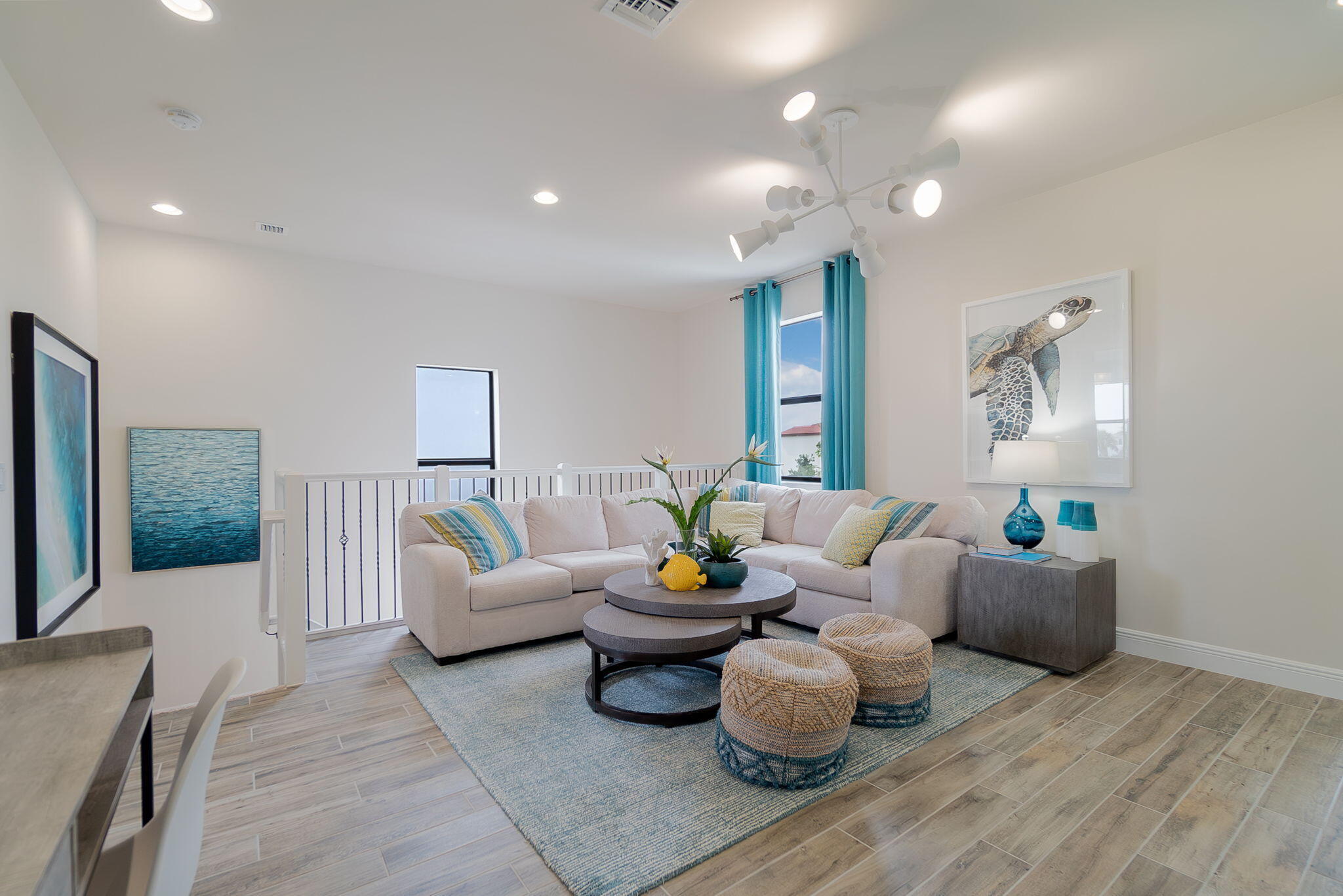 SKY COVE SOUTH PHASE 1 A - Residential Lease