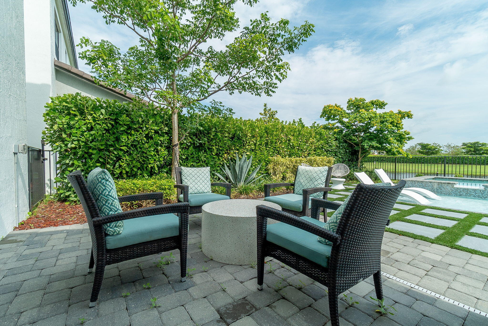 SKY COVE SOUTH PHASE 1 A - Residential Lease