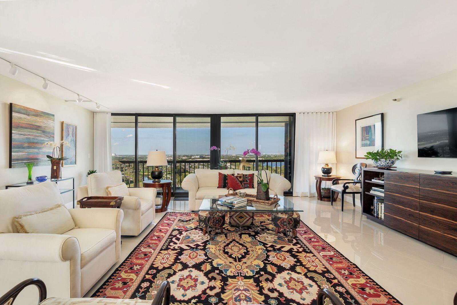 LANDS OF THE PRESIDENT - Residential