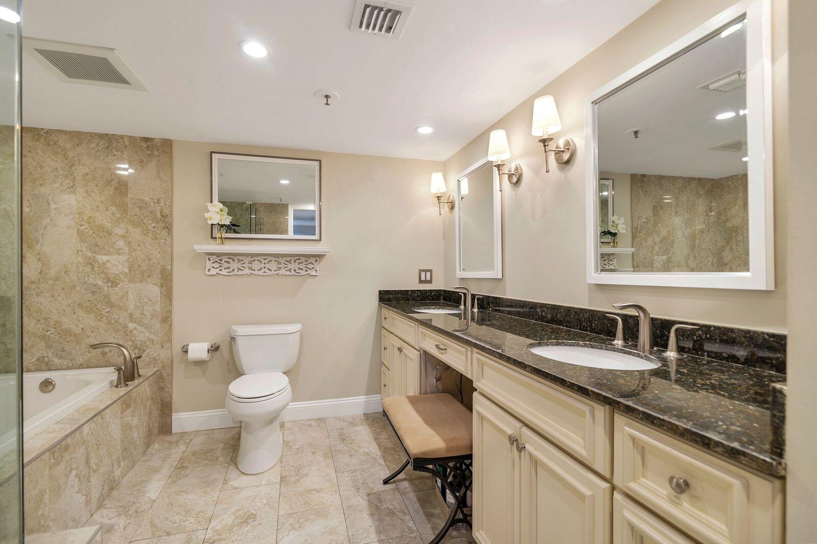 LANDS OF THE PRESIDENT - Residential