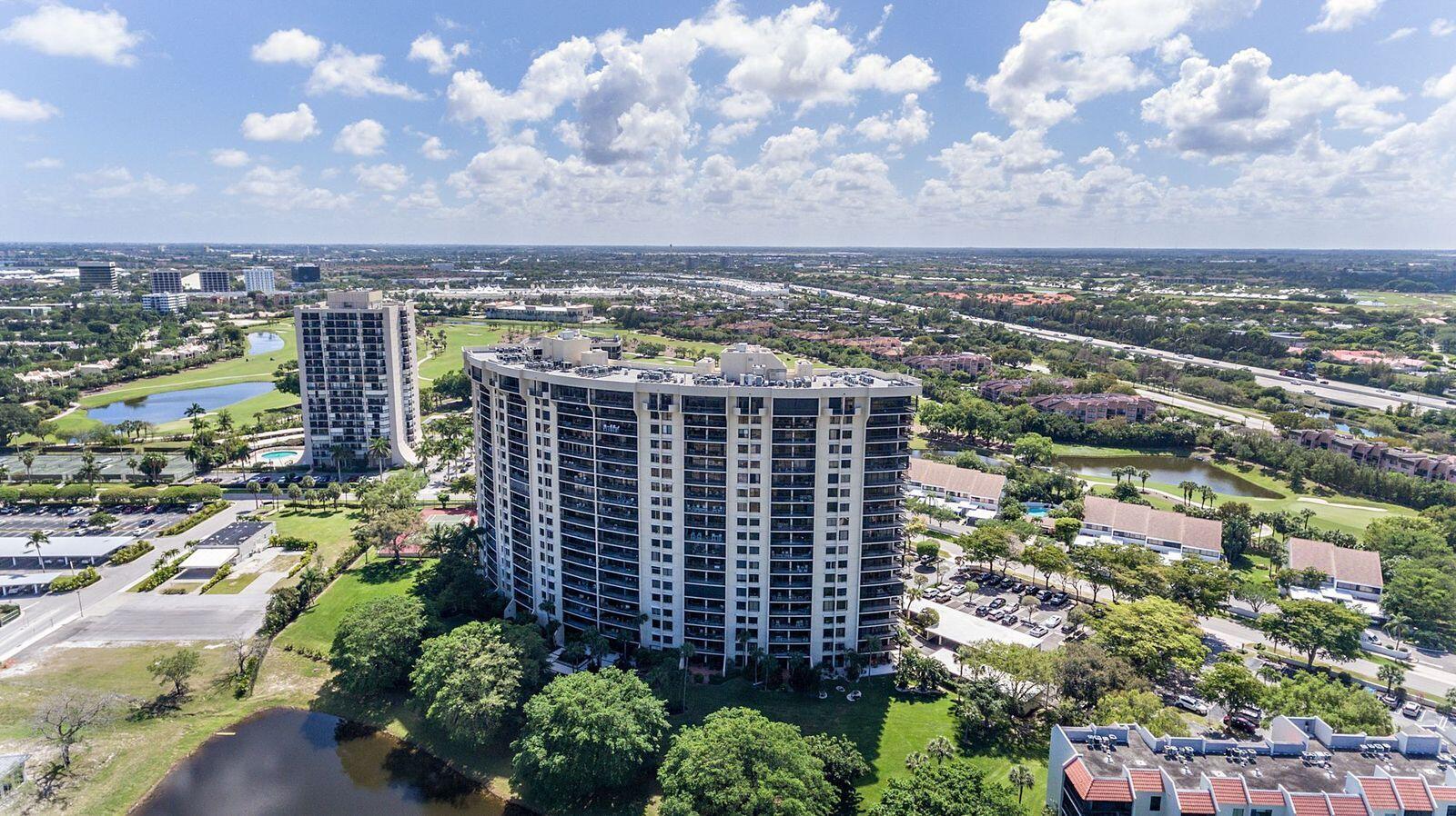 LANDS OF THE PRESIDENT - Residential