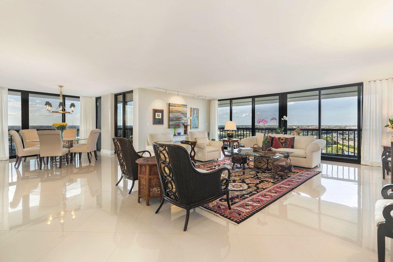 LANDS OF THE PRESIDENT - Residential