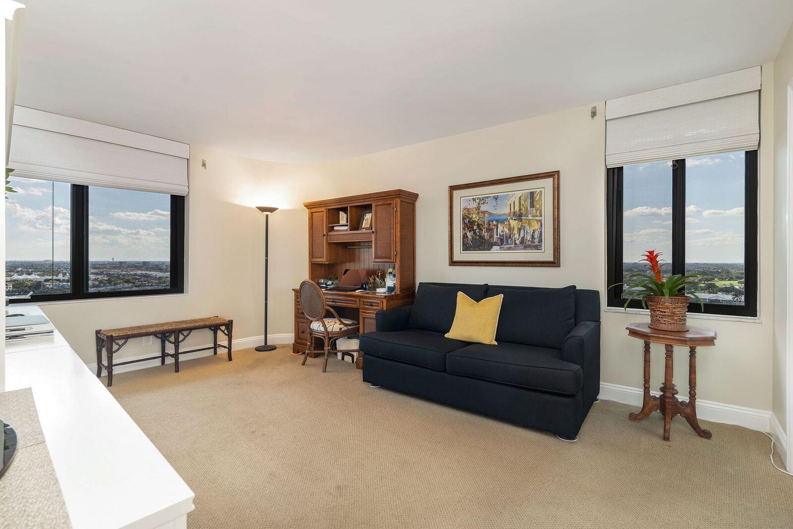 LANDS OF THE PRESIDENT - Residential