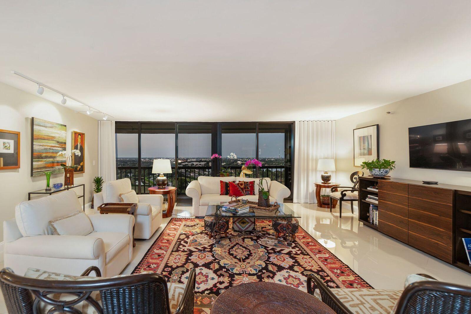 LANDS OF THE PRESIDENT - Residential