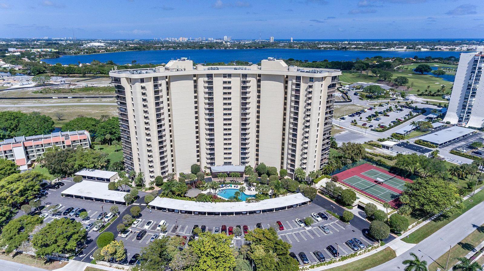 LANDS OF THE PRESIDENT - Residential