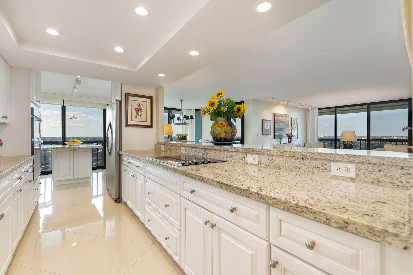 LANDS OF THE PRESIDENT - Residential