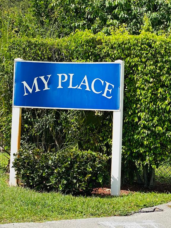 MY PLACE CONDO - Residential Lease