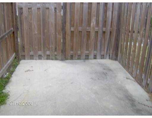 MY PLACE CONDO - Residential Lease