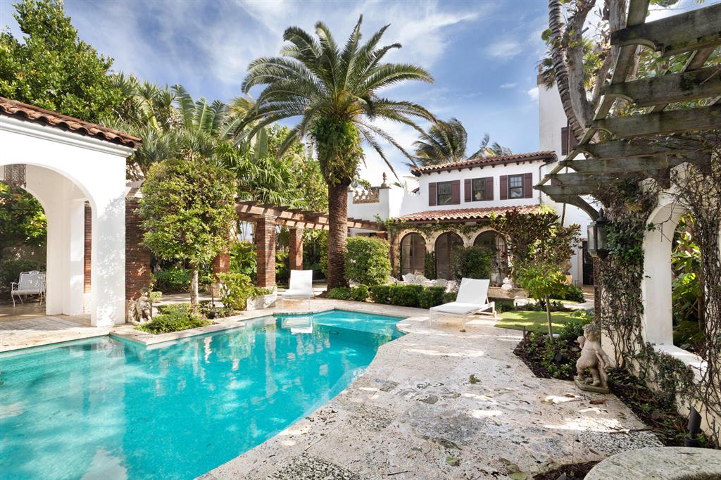 PALM BEACH SHORE ACRES - Residential