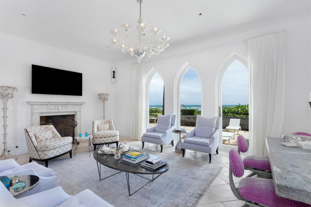 PALM BEACH SHORE ACRES - Residential