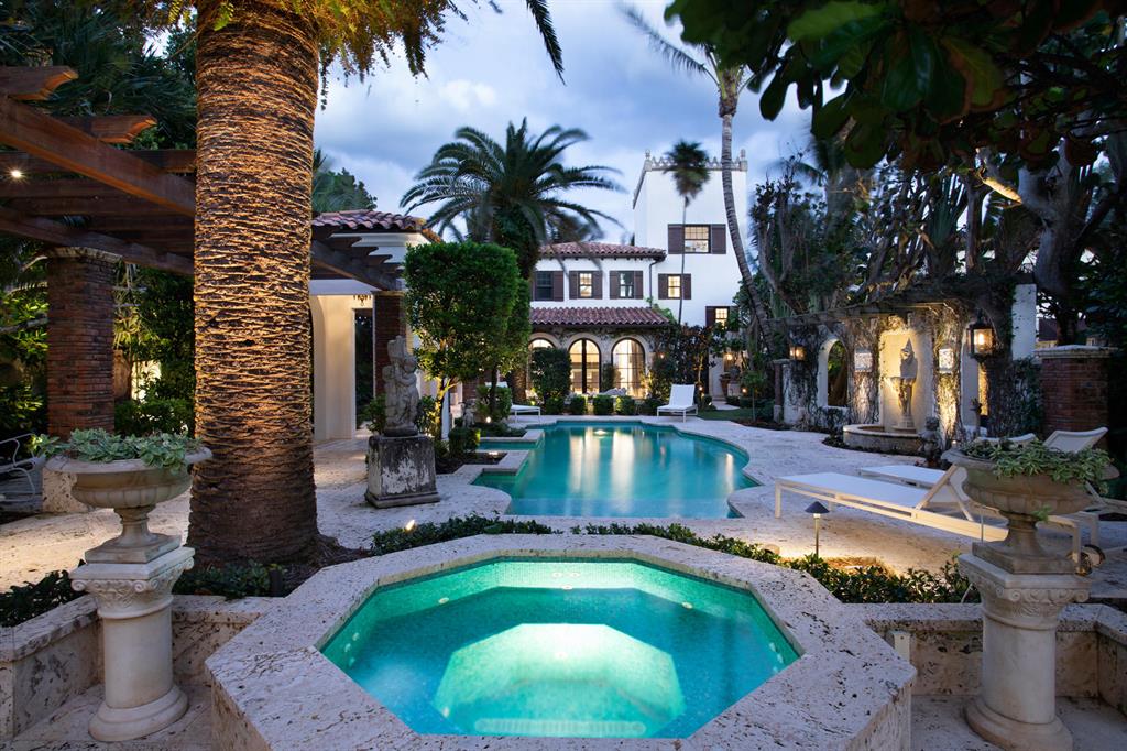 PALM BEACH SHORE ACRES - Residential