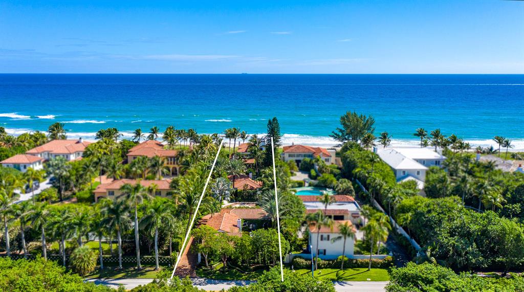 PALM BEACH SHORE ACRES - Residential