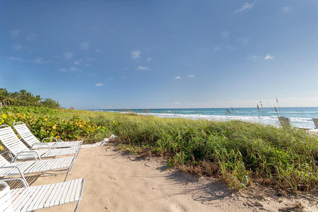 PALM BEACH SHORE ACRES - Residential