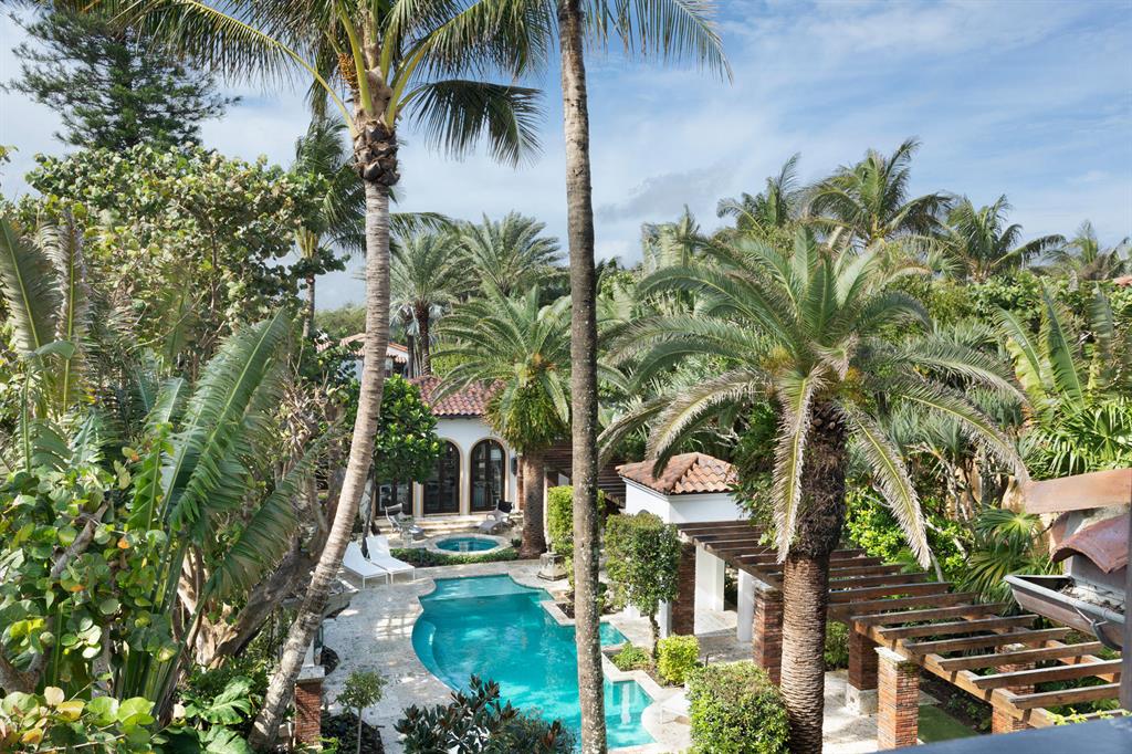 PALM BEACH SHORE ACRES - Residential
