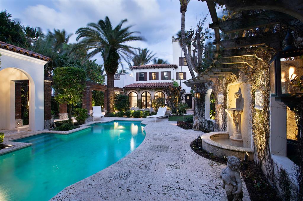 PALM BEACH SHORE ACRES - Residential