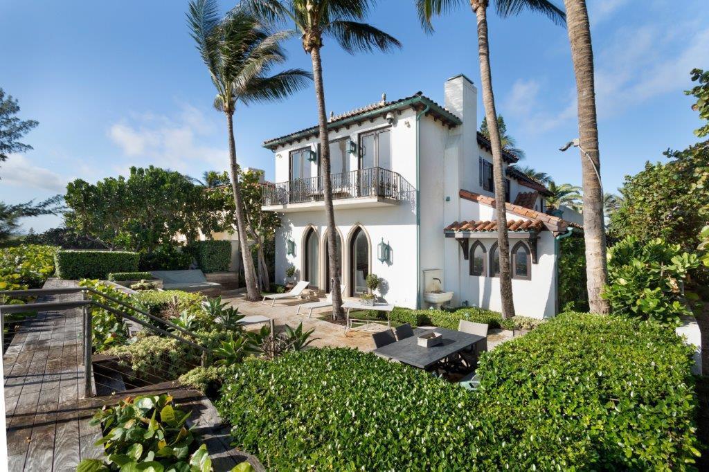 PALM BEACH SHORE ACRES - Residential