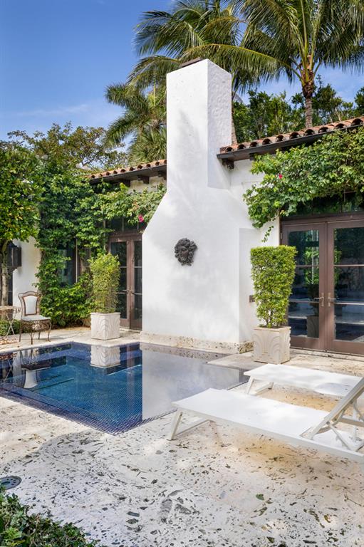 PALM BEACH SHORE ACRES - Residential