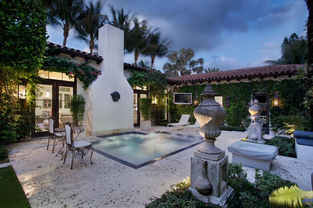 PALM BEACH SHORE ACRES - Residential