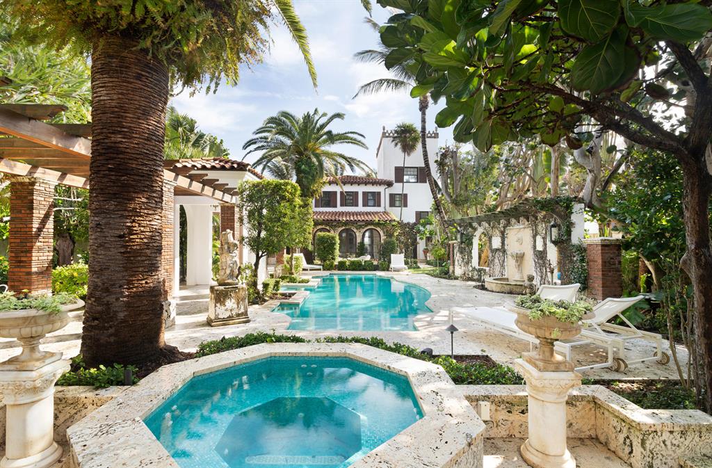 PALM BEACH SHORE ACRES - Residential